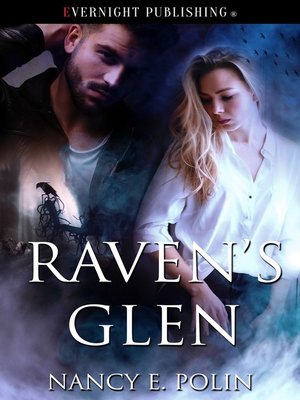 cover image of Raven's Glen